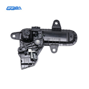 Soporte de manija de puerta interior izquierda y derecha de alta calidad para Lotus Emira OE 8891019759 8891019759 - Product Image 3