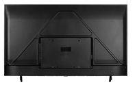 2025 Projecteur 4K Nouveau TCL 24 "LED Smart TV pour hôtel Armoire noire