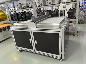 Máquina de Limpieza por Plasma de Nitrógeno de Gran Ancho (800 mm), Limpiador de Plasma en Línea - Product Image 4