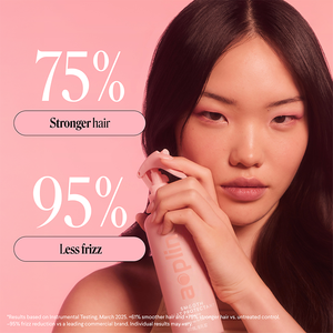 OEM Private Label 177 мл Горячая Распродажа Органический Питательный Кондиционирующий Спрей для Волос с Защитой от Солнца и Термозащитой, Укрепляющий Спрей для Волос - Product Image 5