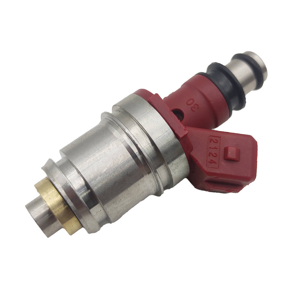 IWP206 62642 FJ488 Injector Cleaner And Tester For Inyector Ford Ranger 3.2