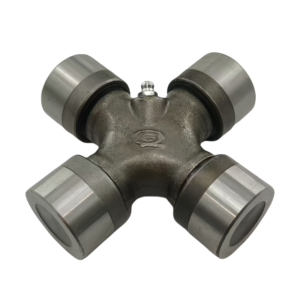 Conjunto de Eje Cruzado de Junta Universal de Alta Calidad para Sistema de Dirección de Camiones EQ-140 Universal para Camiones y Remolques - Product Image 1