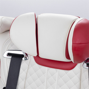 Asiento de coche cama de lujo <span class=keywords><strong>Camper</strong></span> Van asientos de lujo VIP van asientos para Benz Vario Viano - Product Image 6