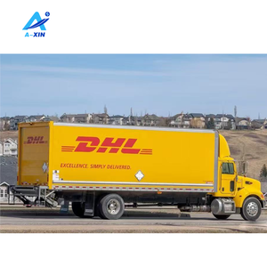 Société de logistique vérifiée la mieux notée Sea Freightdhl Freight Forward Chine Océanie Expédition rapide de la Chine vers les États-Unis et le Royaume-Uni - Product Image 1