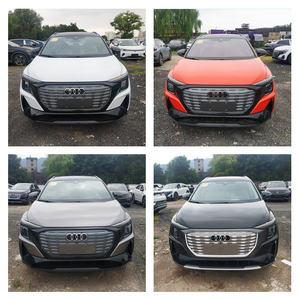 Uniland Motors-coche eléctrico 100% puro EV, AUDI Q5 50, e-tron blanco, 4WD, AWD, nueva energía, 2WD, Audi 40, <span class=keywords><strong>Etron</strong></span>, hecho en China - Product Image 3