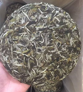 Pai <span class=keywords><strong>Mu</strong></span> Dan-pan de té blanco Fuding, ladrillo de té suelto de peonía China - Product Image 2