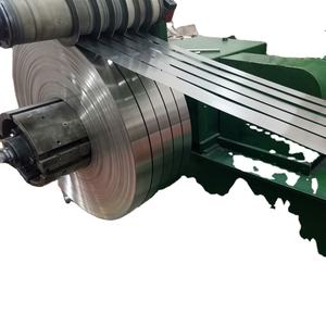 Премиум качество никелевый сплав промышленности класс 99.9% полосы никель продукт премиум качества - Product Image 4