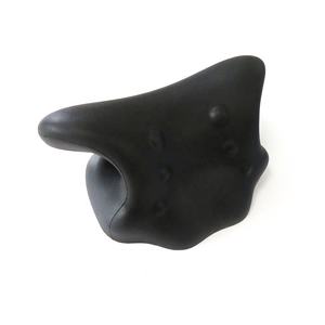 Bantal <span class=keywords><strong>Chiropractic</strong></span> Permintaan Tinggi dengan Titik Pijat, Peregang Leher untuk Otot Rileks - Product Image 1