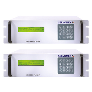 Analyseur d'argon et d'azote haute précision Servomex Servopro Plasma K2001 540x132x460mm - Product Image 5