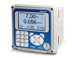 Medidor Analítico Rosemounts 1056 DP de Alta Precisión con Protección IP67, Comunicación Digital/1056 pH ORP Conductividad DO - Product Image 4