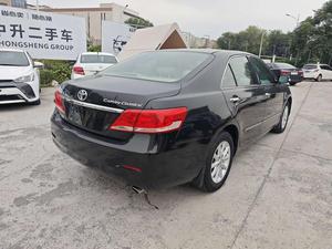 2012โตโยต้าคัมรี่200กรัมรถมือสองขับด้านซ้ายสุดหรูคลาสสิก - Product Image 4