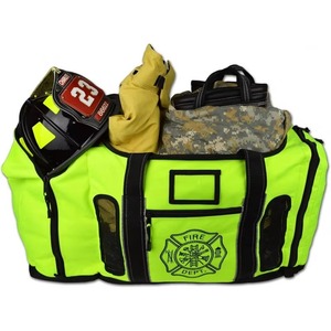 Sac de pompier BSCI le plus vendu avec sac de sport de sécurité et équipement de protection pour les pompiers et la protection contre les chutes importantes - Product Image 4