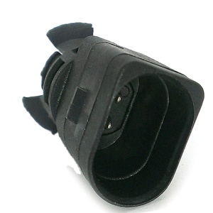 Sensor de temperatura externa de aire acondicionado OEM 1J0919379A ajuste genuino para Volvo Truck 21247147 Abs Sensor Volvo S60 <span class=keywords><strong>2013</strong></span> - Product Image 3
