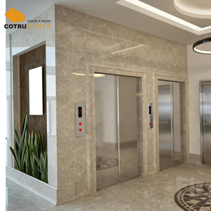 Prix <span class=keywords><strong>de</strong></span> gros Carrelage <span class=keywords><strong>de</strong></span> sol en marbre <span class=keywords><strong>de</strong></span> luxe 24x48 Antidérapant Poli Pierre naturelle Moderne Décoration murale intérieure Matériel - Product Image 5