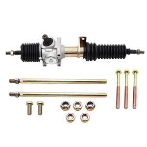 2013-2018 <span class=keywords><strong>Polaris</strong></span> Ranger XP 900 UTV pièces accessoires nouvelle condition OEM boîtier de direction ensemble de pignon de crémaillère pour adultes <span class=keywords><strong>Quad</strong></span> - Product Image 1