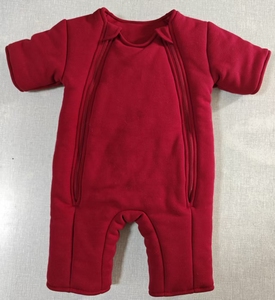 <span class=keywords><strong>Gigoteuse</strong></span> pour bébé <span class=keywords><strong>avec</strong></span> manches, prix bas, logo personnalisé, durable, 1,5 tog - Product Image 5