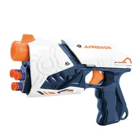 Achetez Fascinating plastique revolver jouet pistolet balles à des prix  avantageux - Alibaba.com