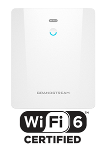 Randstream GWN7664ELR Outdoor Long Range AX6000 Wi-Fi 6 <strong>Access</strong> <strong>Point</strong> IP67 Weatherproof 2.5G SFP <strong>Enterprise</strong> <strong>Wireless</strong> AP - Product Image 2