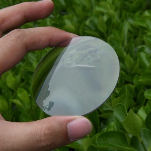 Bifocal flat top lentes 1.56 lente alta qualidade Danyang fabricante preço hotsale óculos lentes ópticas - Product Image 3