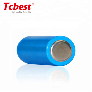 IFR26650 3.2V 3300mAh Lithium Ion <b>Battery</b> for Consumer Electronics - Product Image 4