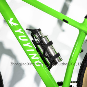 Vélo de montagne à batterie lithium sans balais, 29 pouces, 12 vitesses, frein à disque hydraulique pour le cross-country et les aventures, 12 vitesses - Product Image 5