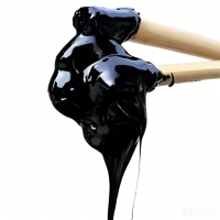 50 #   Échantillon de fiche technique sur l'asphalte pétrolier bitumineux