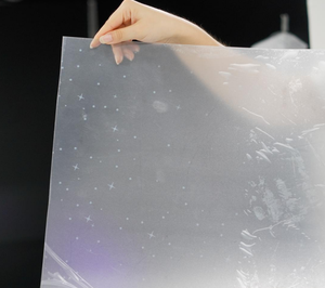 Película Inteligente Fotoeléctrica OMTD 04 para Techo <span class=keywords><strong>Solar</strong></span> de Mercedes-Benz, <span class=keywords><strong>Vinilo</strong></span> <span class=keywords><strong>Transparente</strong></span> para Envoltura de Automóviles con Alto Rechazo de Calor y Ventilación - Product Image 2