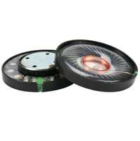 YINBART – Unité de haut-parleur dynamique mini 8 mm pleine gamme 5-10W pour écouteurs sans fil TWS – Fabricant OEM