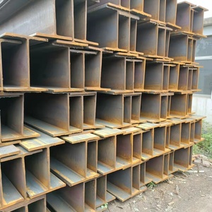 Горячая распродажа: Низкая цена на двутавровые балки Q235 для строительных работ - Product Image 3