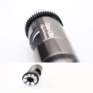 Taux de grossissement du <span class=keywords><strong>microscope</strong></span> numérique <span class=keywords><strong>Dino</strong></span>-<span class=keywords><strong>Lite</strong></span> Edge AF4515ZT4 400x ~ 470x - Product Image 5
