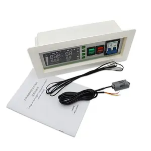 New big screen digital upgrade XM-18SD incubator controller temperature