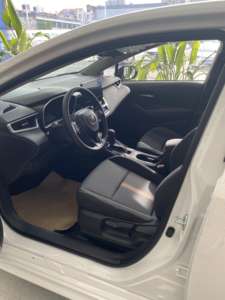 Auto Usado <span class=keywords><strong>Toyota</strong></span> Levin Modelo <span class=keywords><strong>2022</strong></span> 2021 1.8HE-CVT Edición de Lujo Sedán Compacto LEVIN Auto de Segunda Mano Volante a la Izquierda - Product Image 5