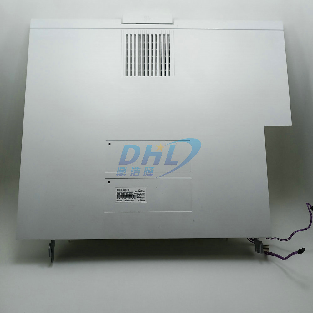 DHDEVELOPER Right Door Assembly for M631 M632 M633 Printers