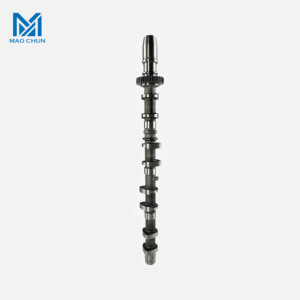 เพลาลูกเบี้ยวไอดี13502-22011 1ZZ Toyota1.8L สำหรับ Toyota Corolla Celica 1ZZ - Product Image 2