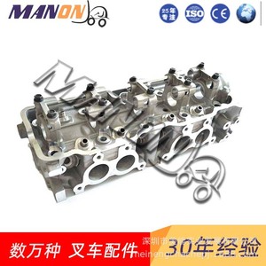 Cabeza de Cilindro Mitsubishi 32A01-01010 para Repuestos de Motor de Montacargas, Nueva - Product Image 4