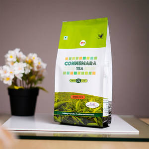 ถุงซิปล็อคแบบตั้งได้ พิมพ์ลายตามสั่ง เกรดอาหาร ป้องกันความชื้น รีไซเคิลได้ ปิดผนึกแน่น สำหรับอาหารสัตว์เลี้ยง หมากฝรั่ง บะหมี่ - Product Image 6