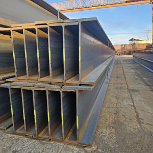 Cường độ cao A36 <span class=keywords><strong>ss400</strong></span> s235jr s355jr s275jr HEA heb lớp mạ kẽm nhúng nóng <span class=keywords><strong>H</strong></span> phần dầm thép - Product Image 5