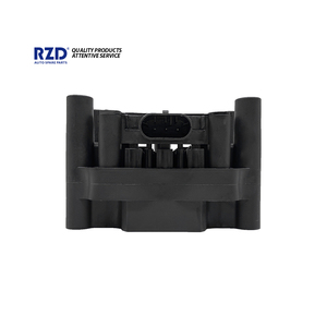 Paquete de bobina de encendido de coche para Audi Seat Skoda <span class=keywords><strong>VW</strong></span> Volkswagen <span class=keywords><strong>Polo</strong></span> Golf Passat 032905106B - Product Image 5