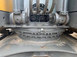 EC380รถขุดแบบใช้วอลโว่38ตันรถตักตีนตะขาบ100% ไฮดรอลิกมือสอง EC250D EC290 - Product Image 4