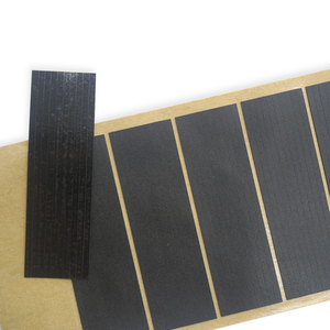 Băng Dính Xốp CR EPDM EVA Cắt <span class=keywords><strong>3M</strong></span> Mặt Sau Băng Dính Xốp Hai Mặt - Product Image 5