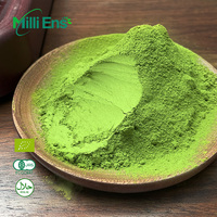 Thé vert Matcha de qualité cérémonielle en poudre, en boîte de conserve de 30g et en sachet, directement de l'usine, thé vert amincissant en vrac, nouveau