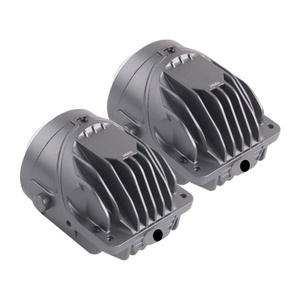 ไฟตัดหมอก F09 Bi Led ขนาด 3 นิ้ว 42-49w กำลังสูงพิเศษ สว่างมาก ใช้เป็นไฟเสริม - Product Image 5