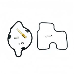 Kit de reparación de carburador de motocicleta, junta de aguja flotante para Honda CB1000F, <span class=keywords><strong>CB500</strong></span>, CB600F, CB1000, CB 500, 1000 <span class=keywords><strong>F</strong></span> S, PC32, PC34, CB500S - Product Image 1
