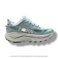 Chaussures de course unisexes GTX tout-terrain à semelle épaisse, neuves et durables, pour l'entraînement sportif en plein air