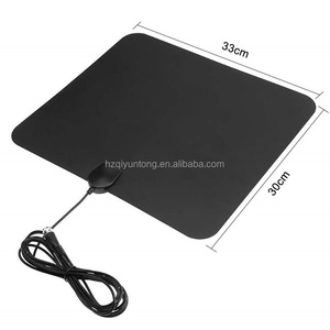 HDTV 용 4K 1080P HD 증폭 실내 디지털 TV 안테나 DVB-T/T2 ISDB-T DMB-T/H ATSC 안테나 - Product Image 3