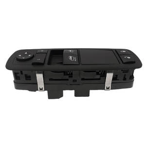 Interrupteurs automatiques 68110870AA pour Dodge pour Chrysler Automobile, interrupteurs à bouton-poussoir pour lève-vitre électrique - Product Image 1
