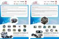 Nouveau relais clignotant 6 broches 81980-1930 S8198-01930 24V pour camion Hino