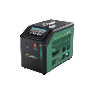 Probador de Capacidad de Baterías de Litio para Vehículos Eléctricos de Alta Potencia (2V-500V 100A) con Sistema Integrado de Diagnóstico y Mantenimiento - Product Image 4