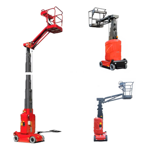 <span class=keywords><strong>Platform</strong></span> angkat tiang pria vertikal kualitas bagus <span class=keywords><strong>Platform</strong></span> kerja Aerial <span class=keywords><strong>Platform</strong></span> angkat tiang tunggal <span class=keywords><strong>Platform</strong></span> angkat - Product Image 1