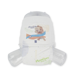 Naturel bon prix caddy nappy caddy bambou tissu heureux aio taille 7 xxl concevoir vos propres couches pour <span class=keywords><strong>bébé</strong></span> - Product Image 3